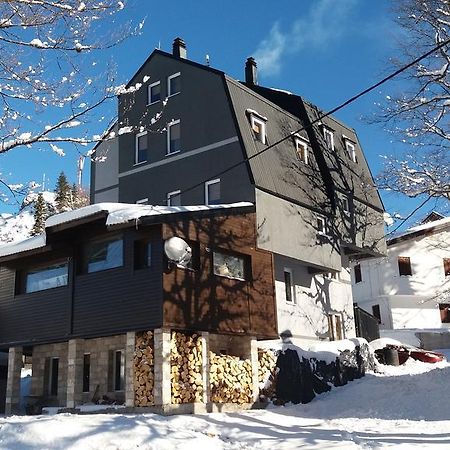 Apartments Artic Jahorina Eksteriør billede
